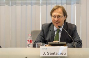 ep josep santacreu consejero delegadodkv seguros