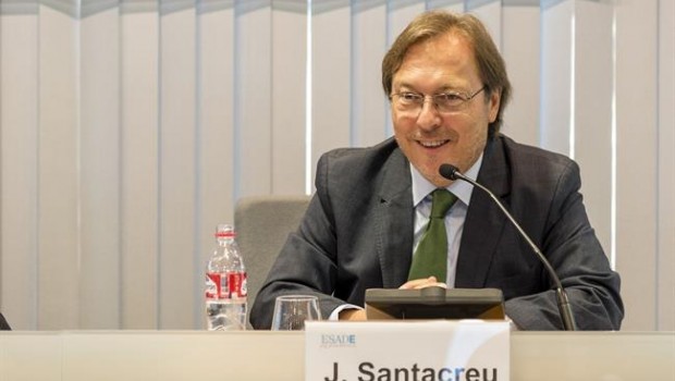 ep josep santacreu consejero delegadodkv seguros