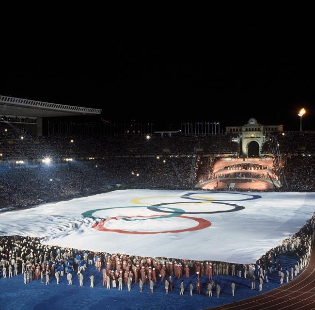 Juegos Olímpicos De Barcelona 1992 | FUNDACIÓ BARCELONA OLÍMPICA ep juegos olimpicosbarcelona 1992 20170724192602