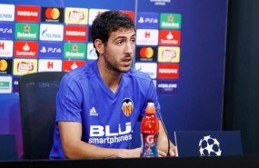 ep jugadorcapitanvalencia cf dani parejo
