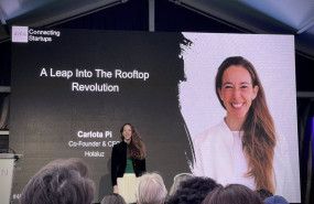 ep la ceo de holaluz carlota pi este martes en el mwc ep la ceo de holaluz carlota pi este martes en el mwc