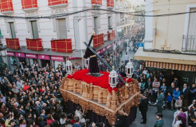 ep la hermandad de jesus nazareno de ciudad real