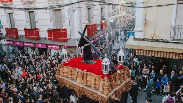 ep la hermandad de jesus nazareno de ciudad real