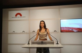 ep la lidercsparlament ines arrimadas