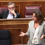 ep la ministra de transicion ecologica en funciones teresa ribera responde a las preguntas de los ep la ministra de transicion ecologica en funciones teresa ribera responde a las preguntas de los