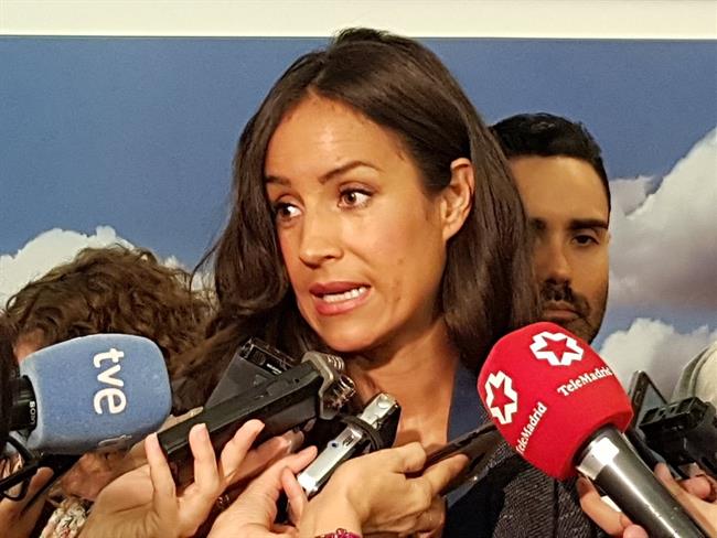 ep la portavozciudadanosmadrid begona villacis