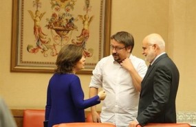 ep la vicepresidentagobierno soraya saenzsantamaria