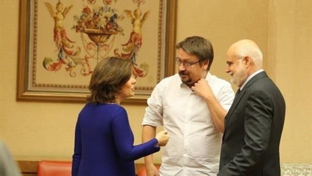 ep la vicepresidentagobierno soraya saenzsantamaria