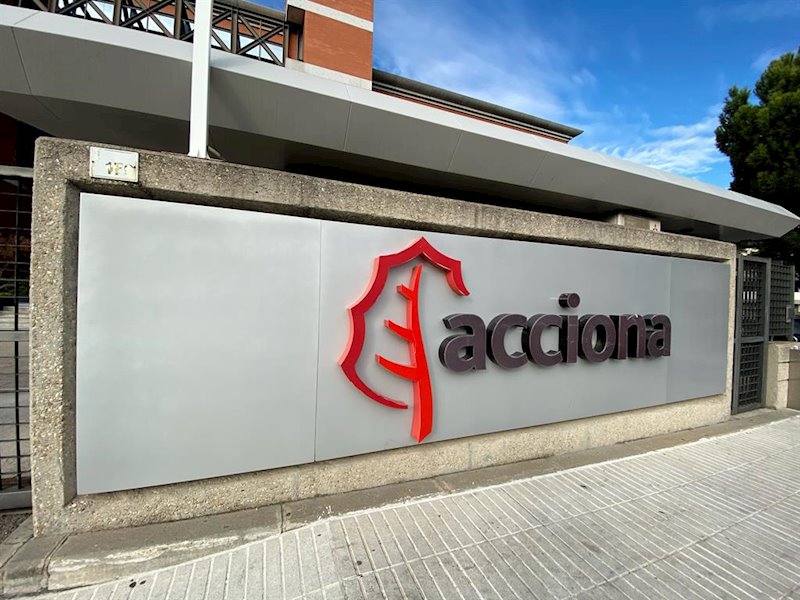 Acciona da los primeros síntomas se debilidad  