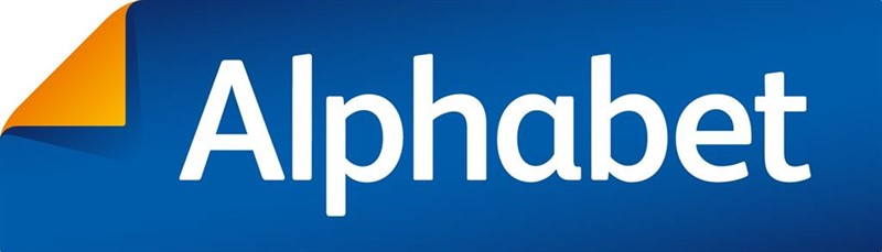 Alphabet | ALPHABET - Archivo ep logotipoalphabet 20190327114902