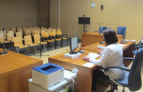ep los juzgados de valncia alicante y elche implantan sistemas de videoconferencia para la toma de