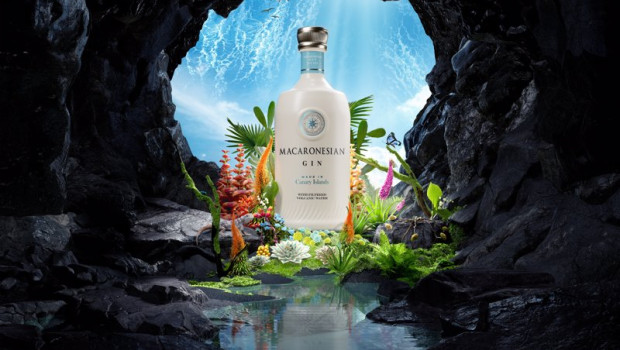 ep macaronesian gin