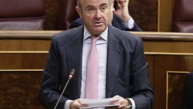 ep ministroeconomia luisguindos encongreso