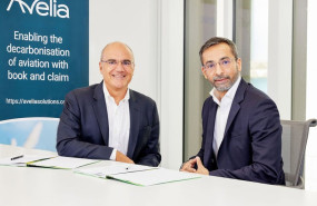 ep moeve primer proveedor externo de combustible de aviacion sostenible que se une a avelia shell
