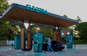 ep motor  electra triplica sus ingresos en 2025 y cierra el ano con 664 estaciones en europa