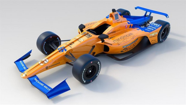 ep motor- mclaren muestracochefernando alonso