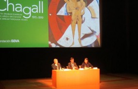 ep muestra chagallmuseo guggenheim