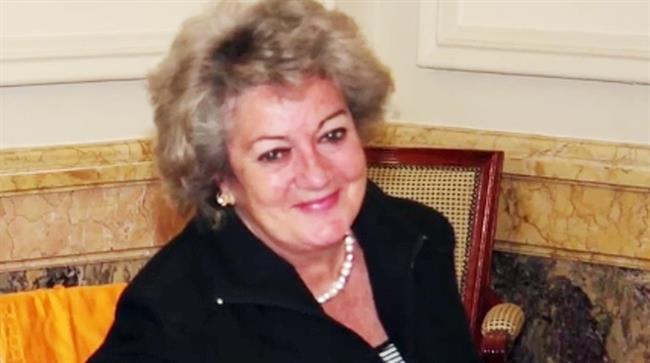 Nacen las Becas Soledad Cazorla | FUNDACIÓN MUJERES ep nacenbecas soledad cazorla