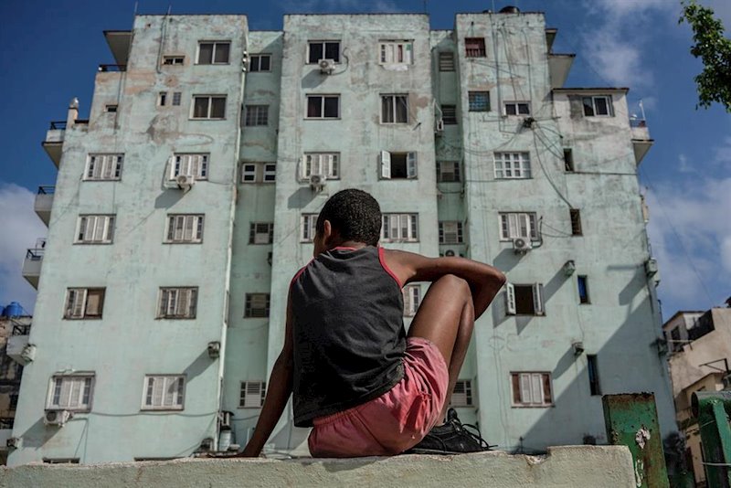 ep nino en la habana