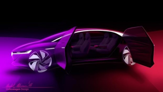 ep nuevo prototipoid vizzionvolkswagen