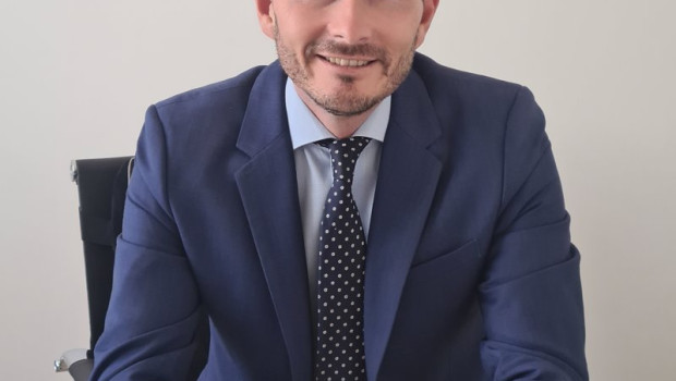ep oscar balseiro nuevo secretario general de la asociacion espanola para la promocion de la