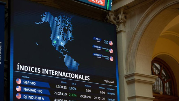 ep paneles informativos en el palacio de la bolsa de madrid a 11 de mayo de 2026 en madrid espana 20260527121611