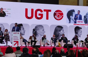 ep pedro sanchez en la clausura de la asamblea confederal de ugt en cordoba