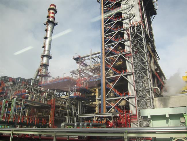 Petronor ep petronor
