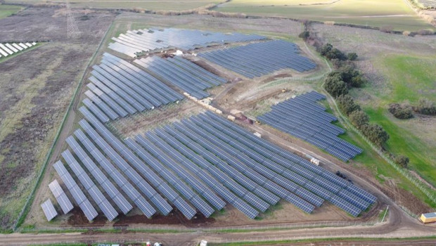 ep plant fotovoltaica de iberdrola