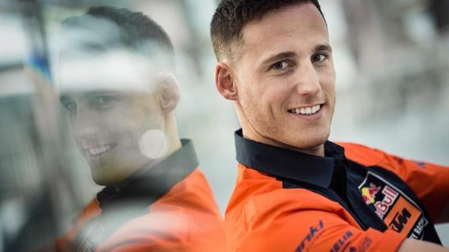 Pol Espargaró renueva con KTM por dos años | WWW.MOTOGP.COM ep pol espargaro renuevaktmdos anos
