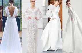 ep posibles vestidosmeghan markle