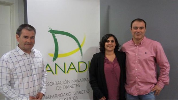 ep presentacion del reto caminala diabetes 2018
