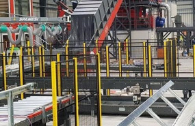 ep raeefrio invertira mas de 10 millones de euros para poner en marcha una nueva planta de reciclaje