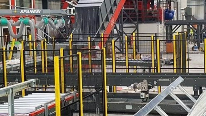 ep raeefrio invertira mas de 10 millones de euros para poner en marcha una nueva planta de reciclaje ep raeefrio invertira mas de 10 millones de euros para poner en marcha una nueva planta de reciclaje