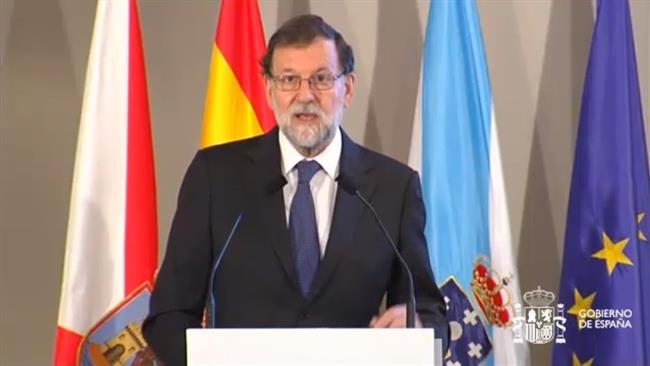Rajoy inaugura la Asamblea de Socios del Círculo de Empresarios de Galicia | PP ep rajoy inauguraasambleasocioscirculoempresariosgalicia
