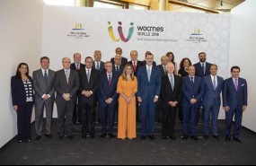 ep rey felipe vi inaugura wocmes sevilla 2018