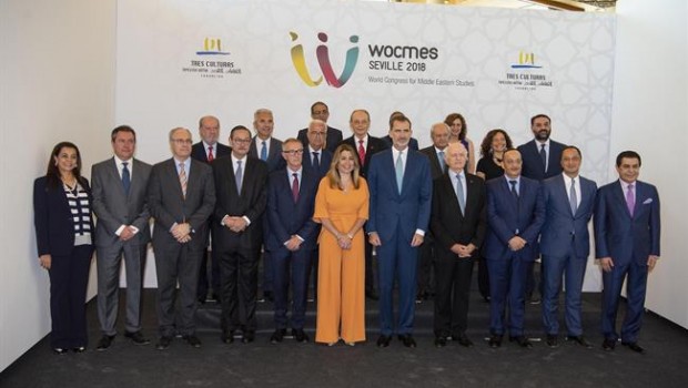 ep rey felipe vi inaugura wocmes sevilla 2018