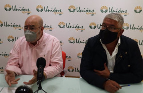 ep rueda de prensa de uuaa sobre la situacion del sector lacteo