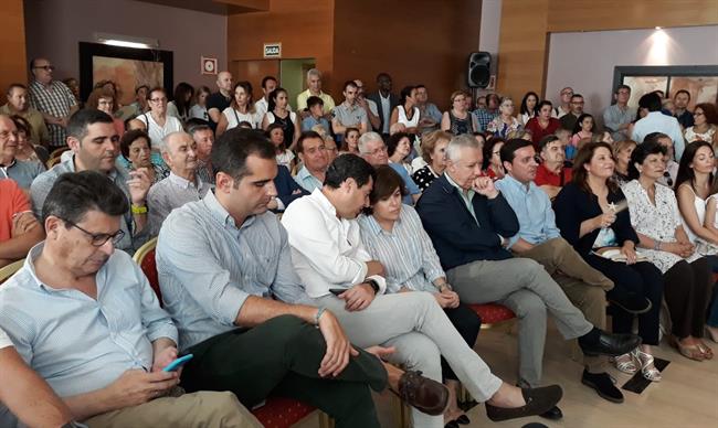 ep saenzsantamariaa juanma morenoa javier arenasalmeria