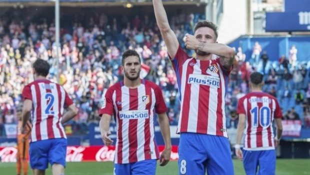 ep saul niguez atletico eibar