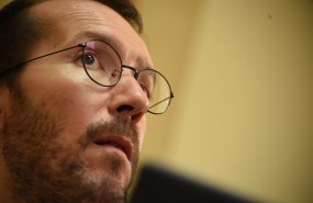 ep secretarioorganizacionpodemos pablo echenique