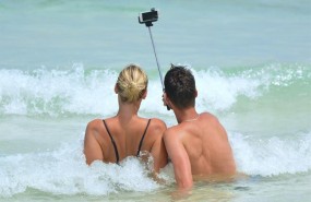ep selfiela playa