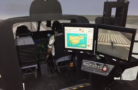 ep simuladorvuelo ffs del helicoptero ec135indra