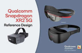 ep snapdragon xr2 5g reference design la nueva plataforma de realidad extendida de qualcomm