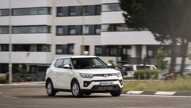 ep ssangyong amplia su gama de motores glp del tivoli