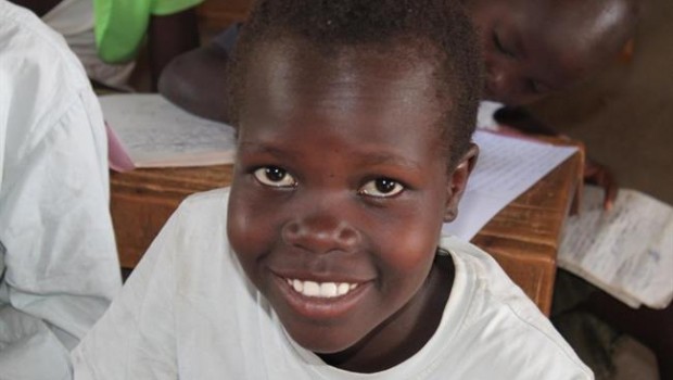 ep stella aragae una joven huerfanalokitaung turkana kenia