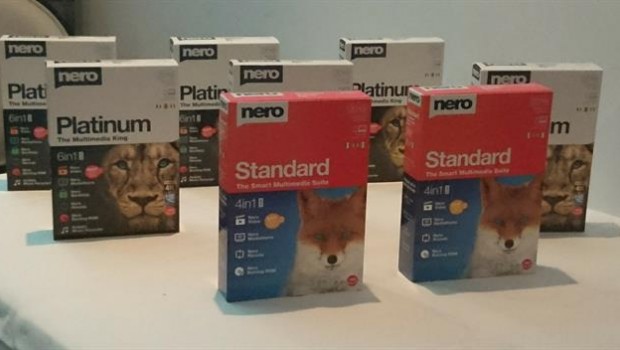 ep suite multimedia nero 2019version estandarplatinum