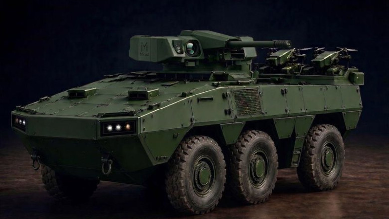 ep taurus xl