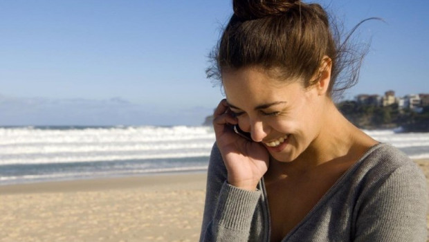 ep telefonica despliega 5g en alrededor de 150 playas espanolas