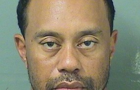 ep tiger woods detenido